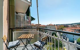 Casa A Prima Vista Varazze